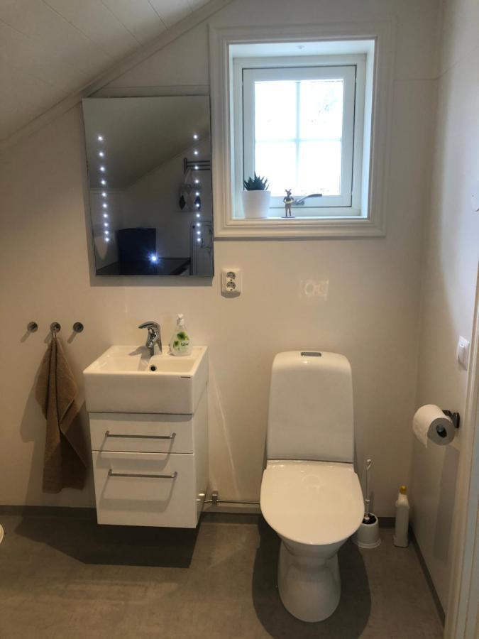 Apartment Oesternaes *