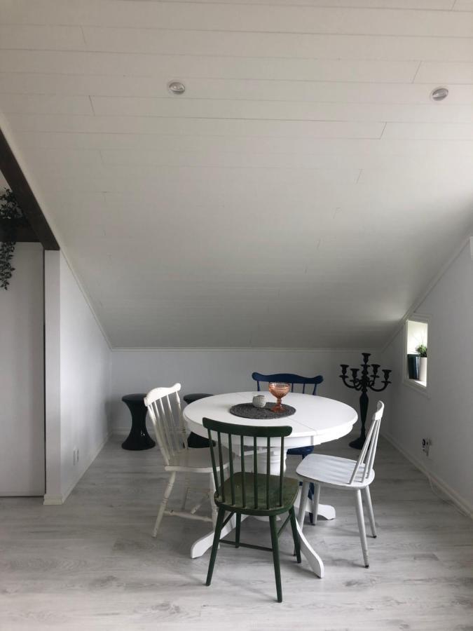 Apartment Oesternaes
