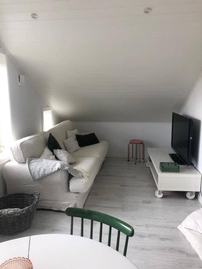 Apartment Oesternaes Grebbestad