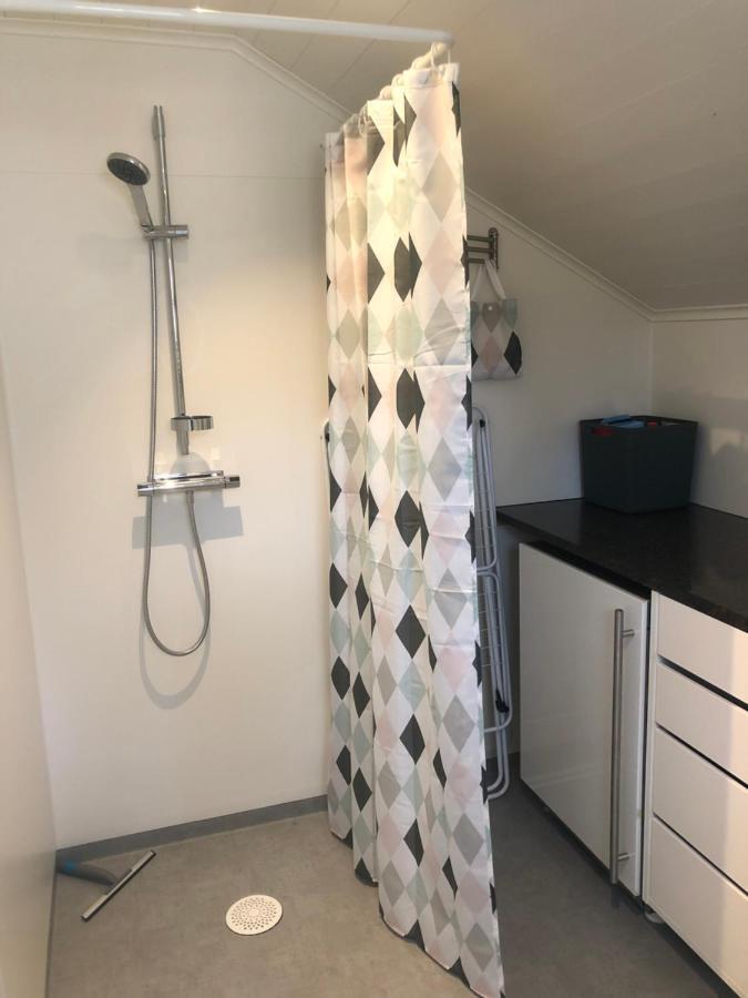 Apartment Oesternaes *