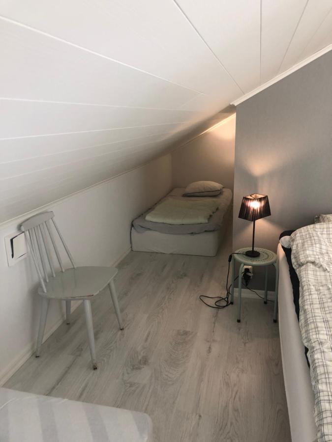 Oesternaes Apartment Grebbestad
