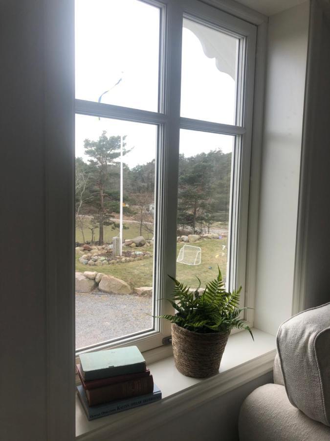 Oesternaes Apartment Grebbestad