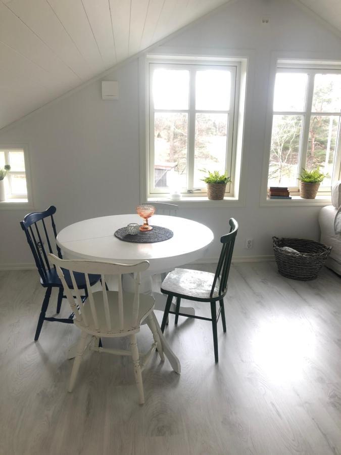 Apartment Oesternaes *